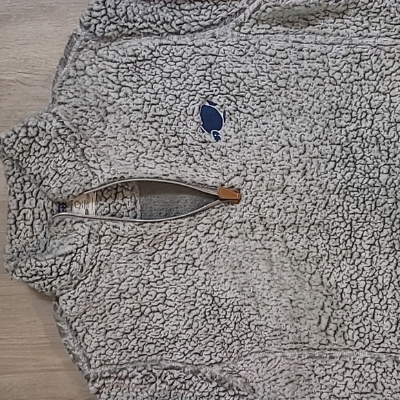 Shelly cove Sherpa size L - Picture 2 of 6